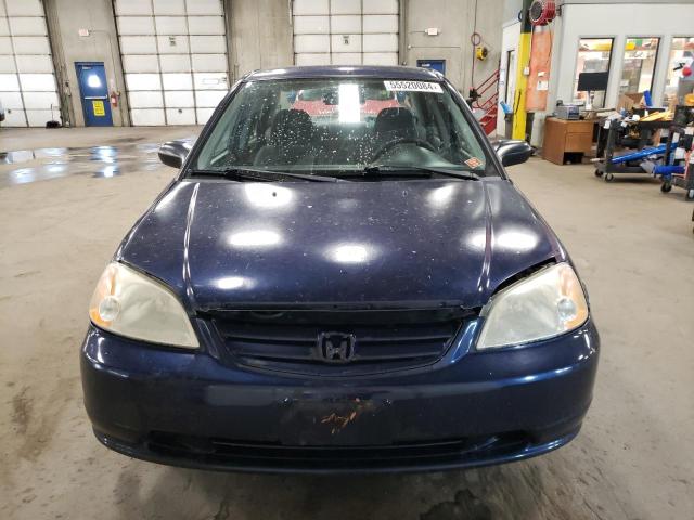 Photo 4 VIN: 1HGES16513L010128 - HONDA CIVIC 