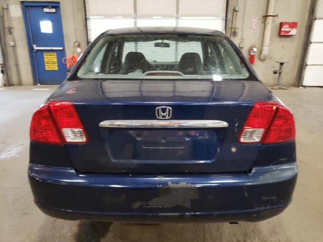 Photo 5 VIN: 1HGES16513L010128 - HONDA CIVIC 