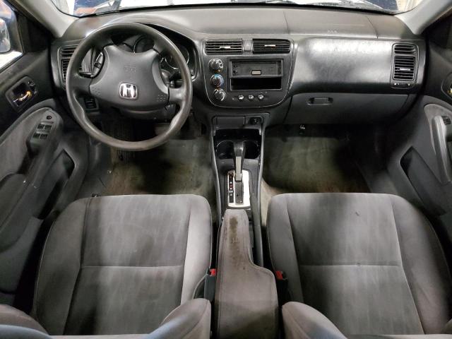 Photo 7 VIN: 1HGES16513L010128 - HONDA CIVIC 