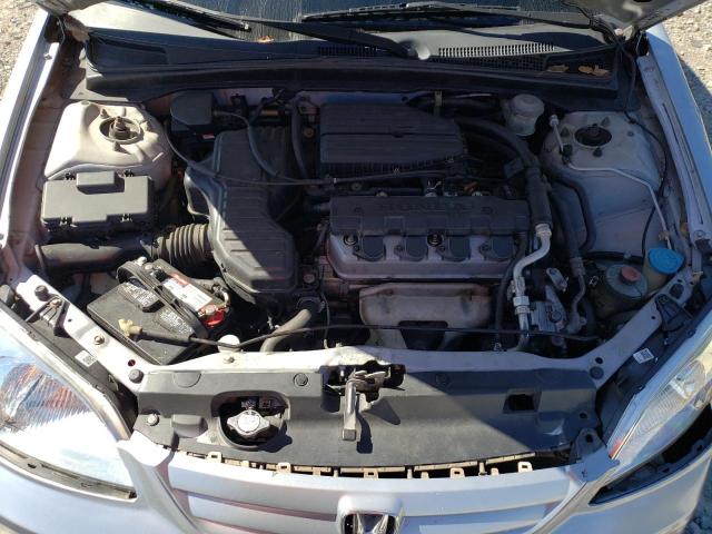 Photo 10 VIN: 1HGES16513L024627 - HONDA CIVIC 