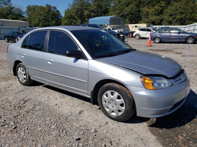 Photo 3 VIN: 1HGES16513L024627 - HONDA CIVIC 