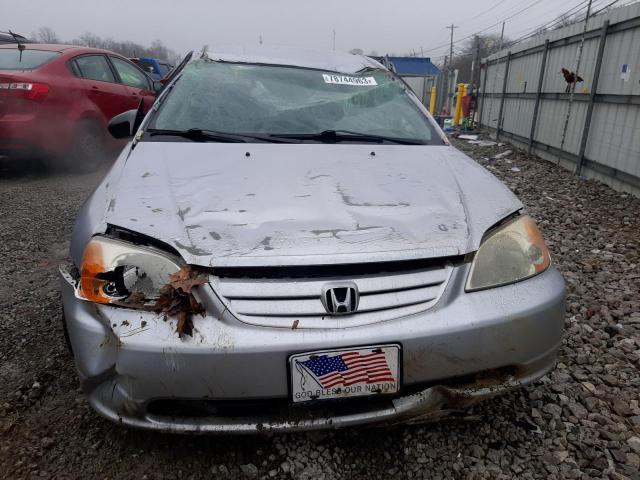 Photo 4 VIN: 1HGES16521L026433 - HONDA CIVIC 