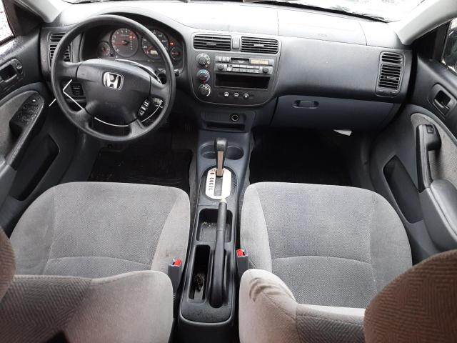 Photo 7 VIN: 1HGES16521L026433 - HONDA CIVIC 