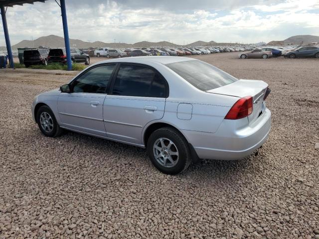 Photo 1 VIN: 1HGES16522L001422 - HONDA CIVIC LX 