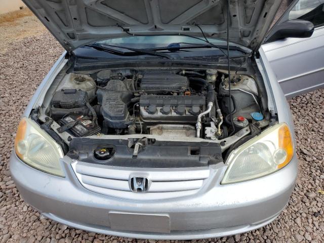 Photo 10 VIN: 1HGES16522L001422 - HONDA CIVIC LX 