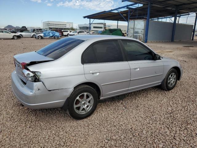 Photo 2 VIN: 1HGES16522L001422 - HONDA CIVIC LX 