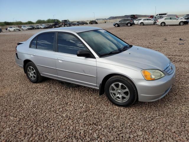 Photo 3 VIN: 1HGES16522L001422 - HONDA CIVIC LX 