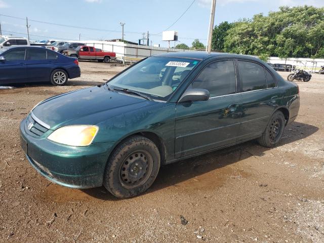 Photo 0 VIN: 1HGES16522L055061 - HONDA CIVIC 