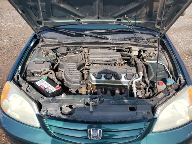 Photo 10 VIN: 1HGES16522L055061 - HONDA CIVIC 