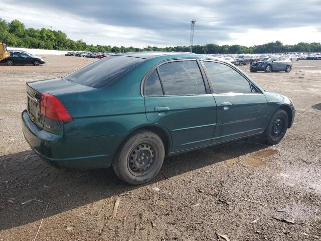 Photo 2 VIN: 1HGES16522L055061 - HONDA CIVIC 