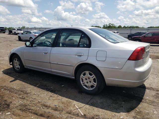 Photo 1 VIN: 1HGES16522L074872 - HONDA CIVIC 