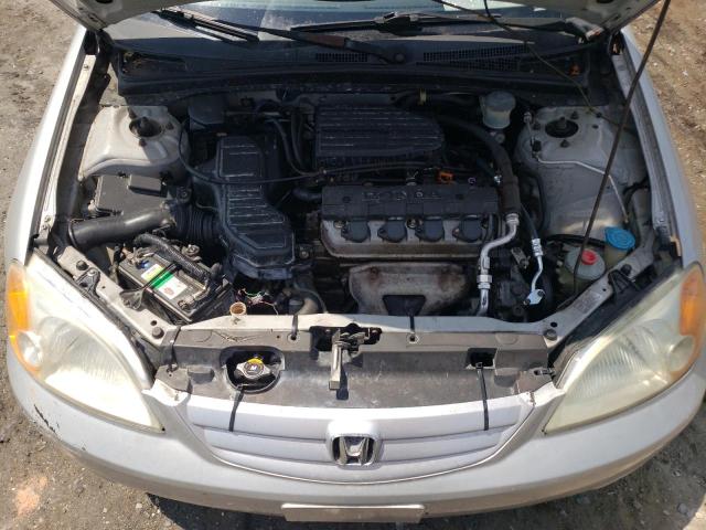 Photo 10 VIN: 1HGES16522L074872 - HONDA CIVIC 