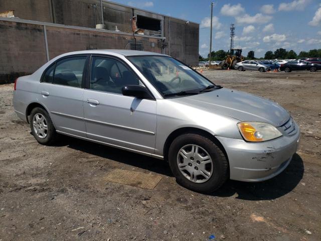 Photo 3 VIN: 1HGES16522L074872 - HONDA CIVIC 