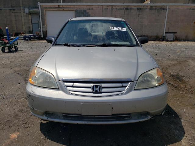 Photo 4 VIN: 1HGES16522L074872 - HONDA CIVIC 