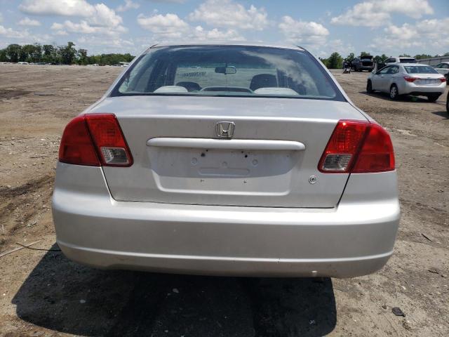 Photo 5 VIN: 1HGES16522L074872 - HONDA CIVIC 