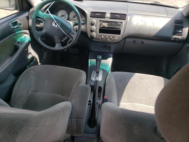 Photo 7 VIN: 1HGES16522L074872 - HONDA CIVIC 