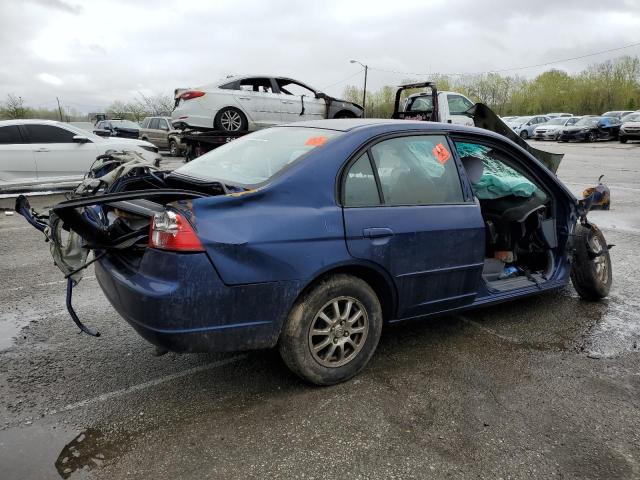 Photo 2 VIN: 1HGES16523L023048 - HONDA CIVIC 