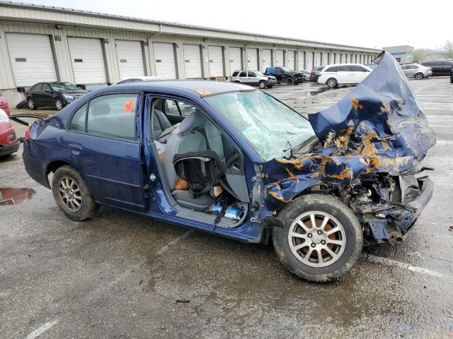 Photo 3 VIN: 1HGES16523L023048 - HONDA CIVIC 