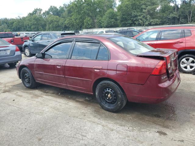 Photo 1 VIN: 1HGES16523L028315 - HONDA CIVIC 