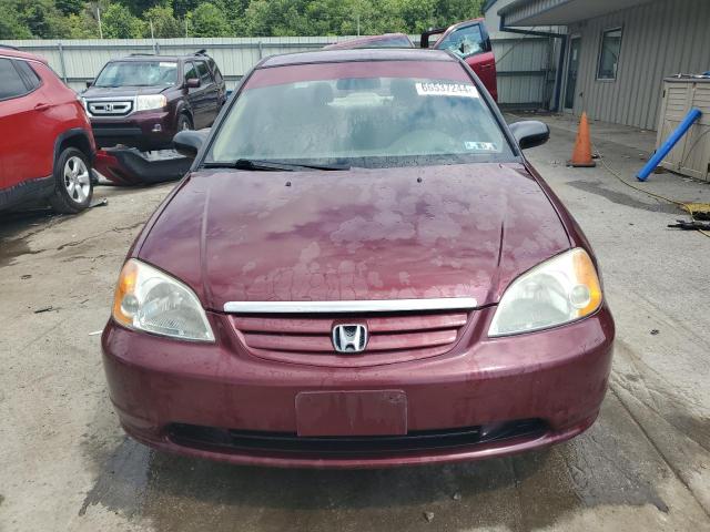 Photo 4 VIN: 1HGES16523L028315 - HONDA CIVIC 