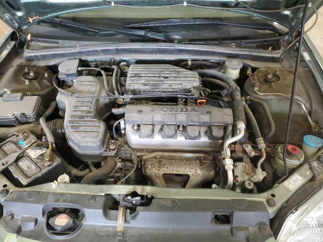 Photo 10 VIN: 1HGES16523L030629 - HONDA CIVIC 