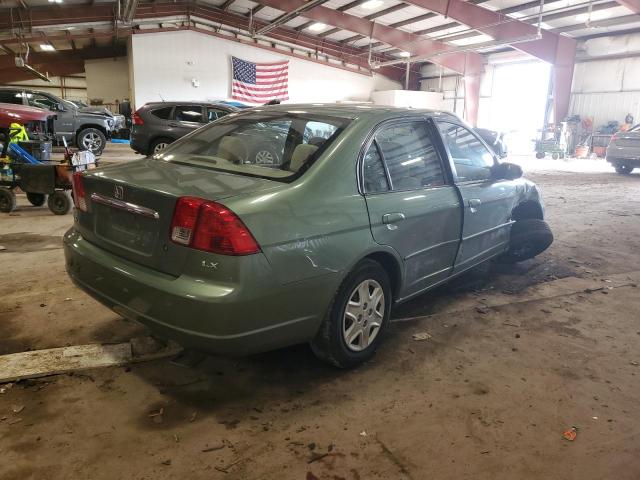 Photo 2 VIN: 1HGES16523L030629 - HONDA CIVIC 