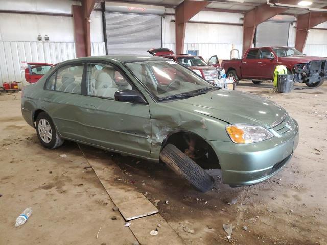 Photo 3 VIN: 1HGES16523L030629 - HONDA CIVIC 