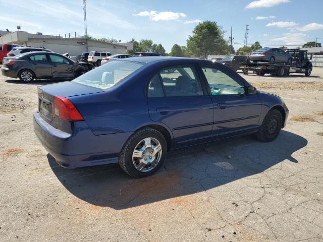 Photo 2 VIN: 1HGES16524L001309 - HONDA CIVIC LX 