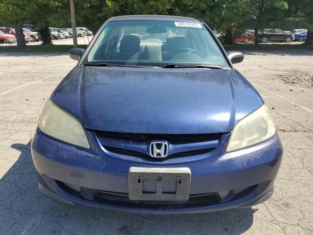 Photo 4 VIN: 1HGES16524L001309 - HONDA CIVIC LX 