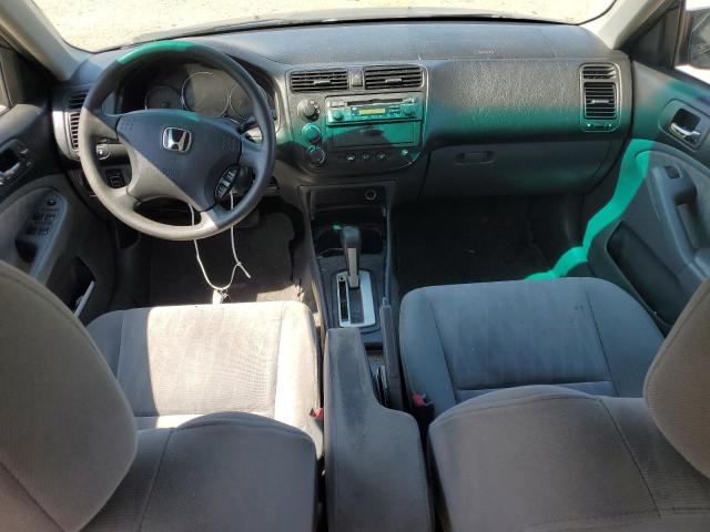 Photo 7 VIN: 1HGES16524L001309 - HONDA CIVIC LX 