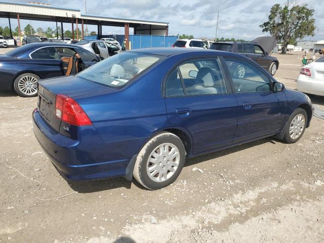 Photo 2 VIN: 1HGES16524L001360 - HONDA CIVIC LX 