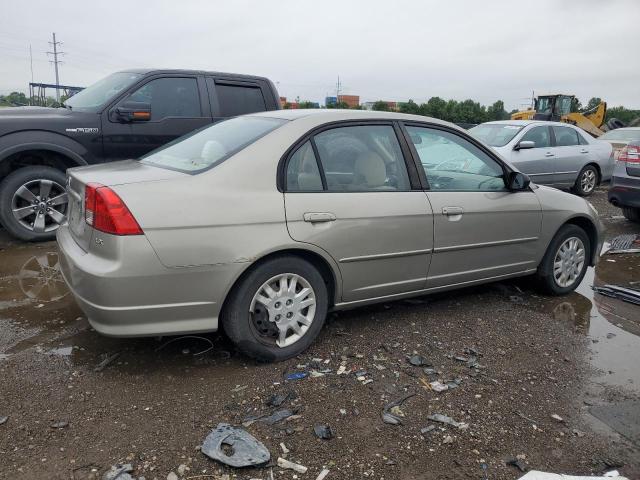 Photo 2 VIN: 1HGES16524L002766 - HONDA CIVIC 