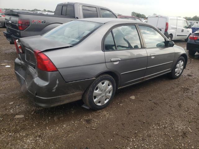 Photo 2 VIN: 1HGES16524L011676 - HONDA CIVIC LX 