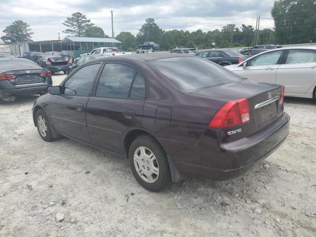 Photo 1 VIN: 1HGES16531L011469 - HONDA CIVIC 