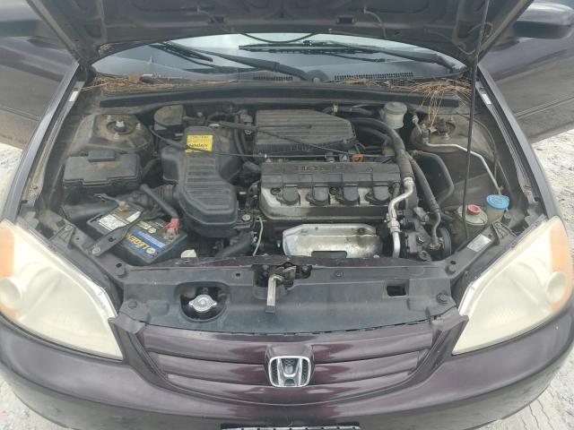 Photo 10 VIN: 1HGES16531L011469 - HONDA CIVIC 