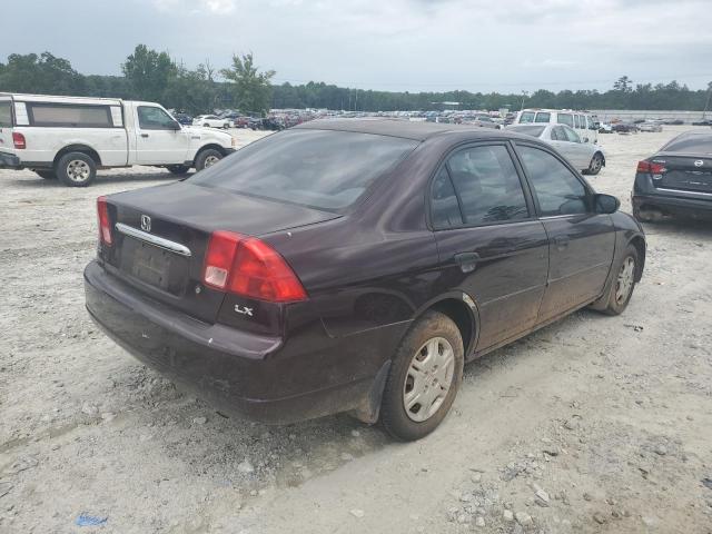 Photo 2 VIN: 1HGES16531L011469 - HONDA CIVIC 