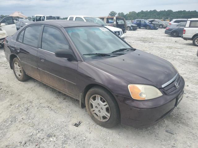 Photo 3 VIN: 1HGES16531L011469 - HONDA CIVIC 