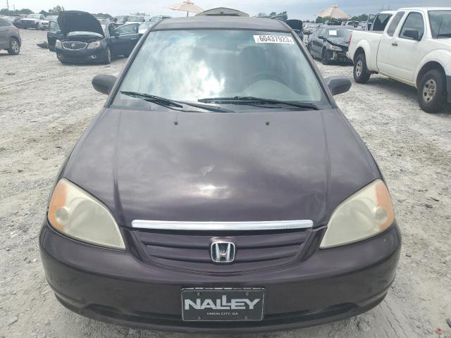 Photo 4 VIN: 1HGES16531L011469 - HONDA CIVIC 