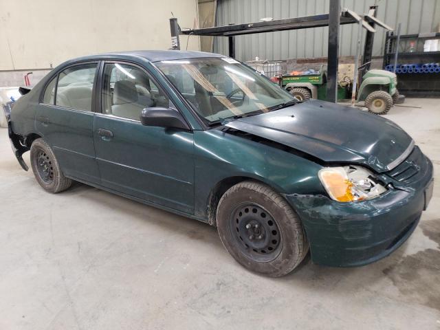 Photo 3 VIN: 1HGES16531L019135 - HONDA CIVIC LX 