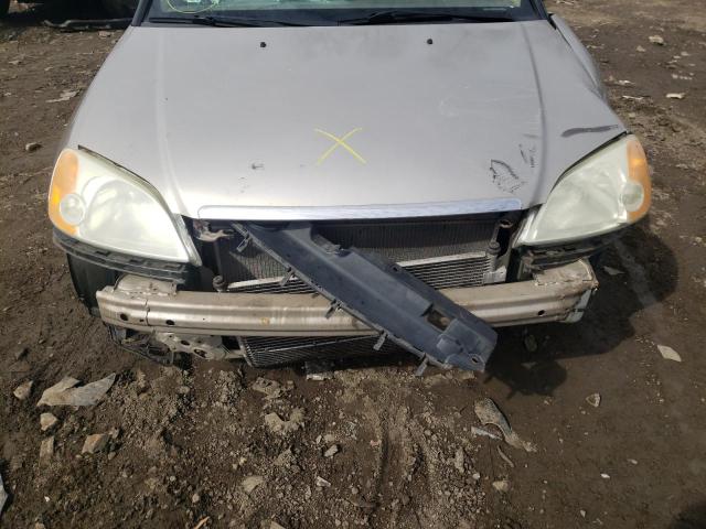 Photo 8 VIN: 1HGES16531L048814 - HONDA CIVIC LX 