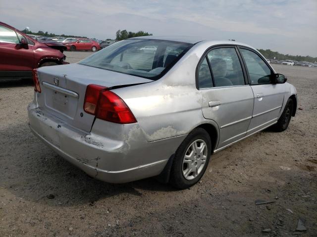 Photo 3 VIN: 1HGES16532L023669 - HONDA CIVIC LX 