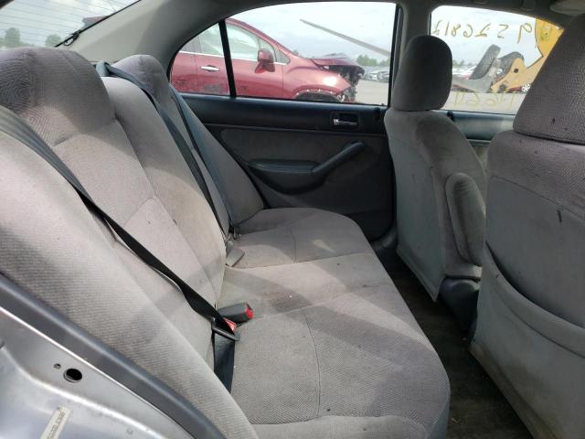 Photo 5 VIN: 1HGES16532L023669 - HONDA CIVIC LX 