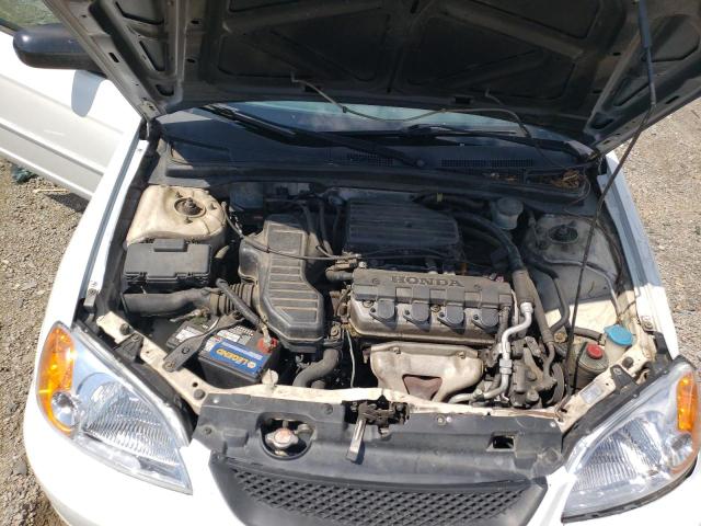 Photo 10 VIN: 1HGES16532L056302 - HONDA CIVIC 