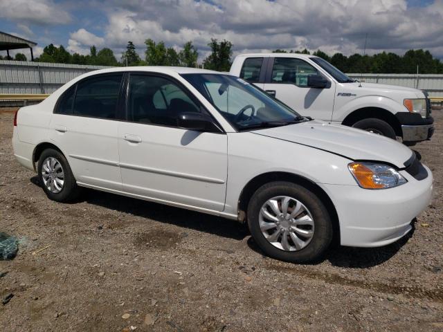 Photo 3 VIN: 1HGES16532L056302 - HONDA CIVIC 