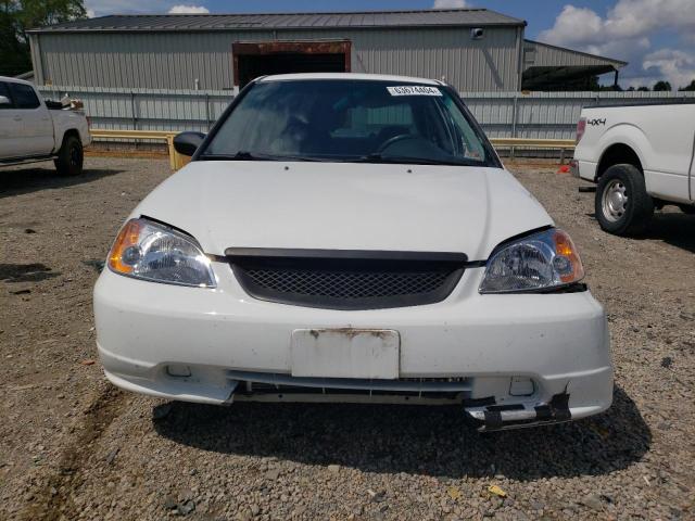 Photo 4 VIN: 1HGES16532L056302 - HONDA CIVIC 