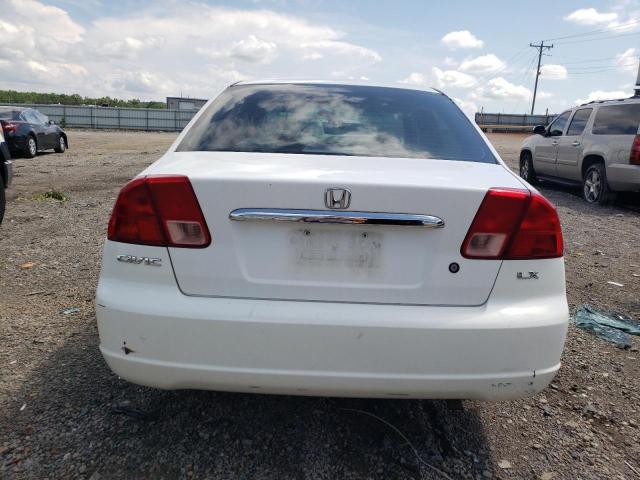 Photo 5 VIN: 1HGES16532L056302 - HONDA CIVIC 