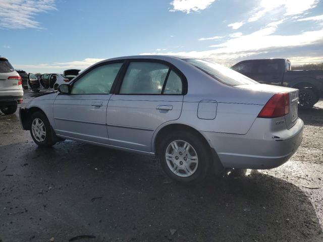 Photo 1 VIN: 1HGES16532L080888 - HONDA CIVIC 