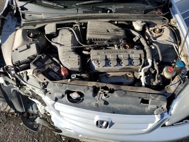 Photo 10 VIN: 1HGES16532L080888 - HONDA CIVIC 