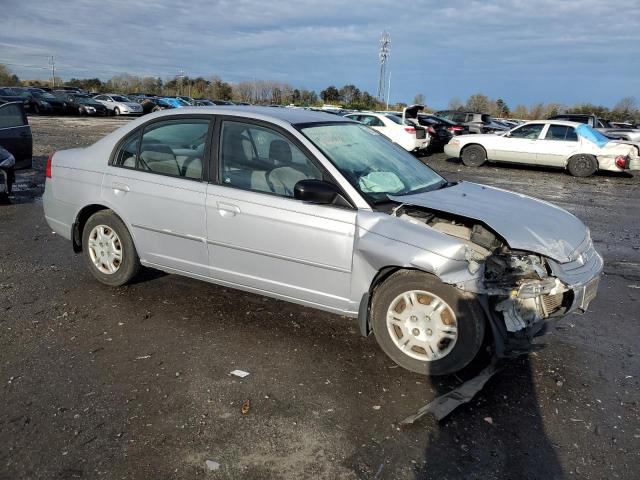 Photo 3 VIN: 1HGES16532L080888 - HONDA CIVIC 