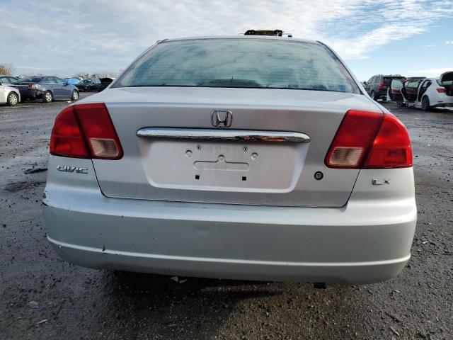 Photo 5 VIN: 1HGES16532L080888 - HONDA CIVIC 